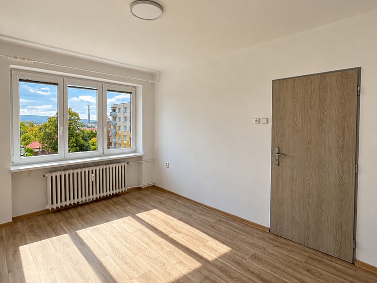 Pronájem bytu 3+kk, 66 m² (7 z 20)