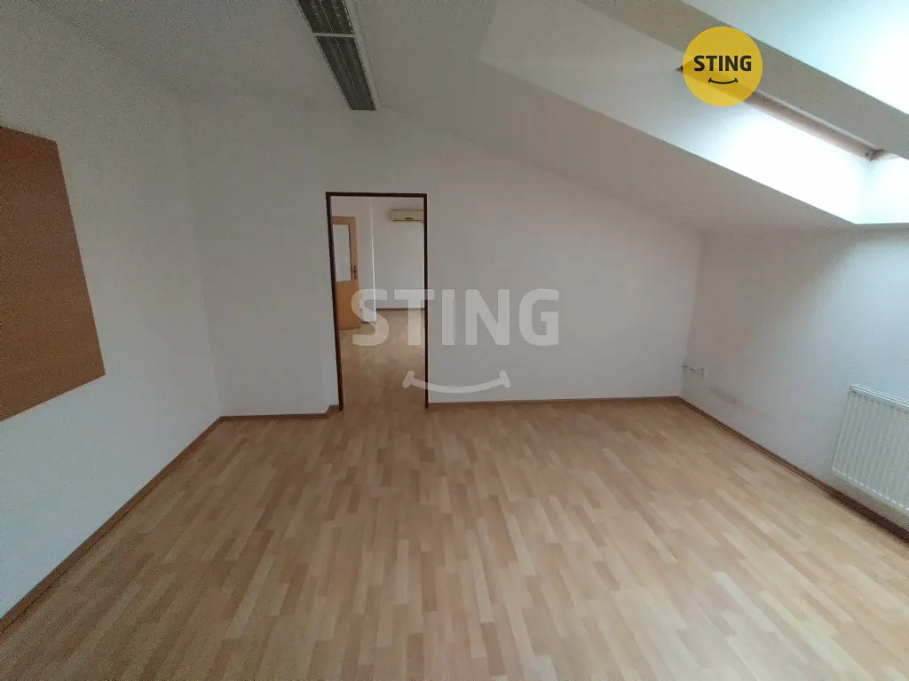 Pronájem kanceláře 21 m²