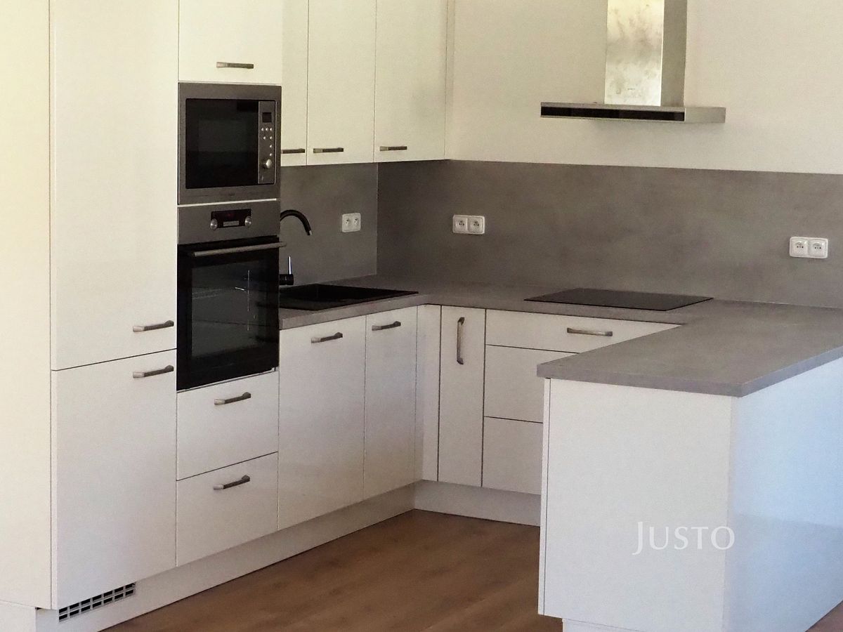 Pronájem bytu 2+kk 92 m²