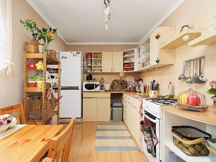 Квартира 2+1 на продаж, 62 м² (6 з 14)