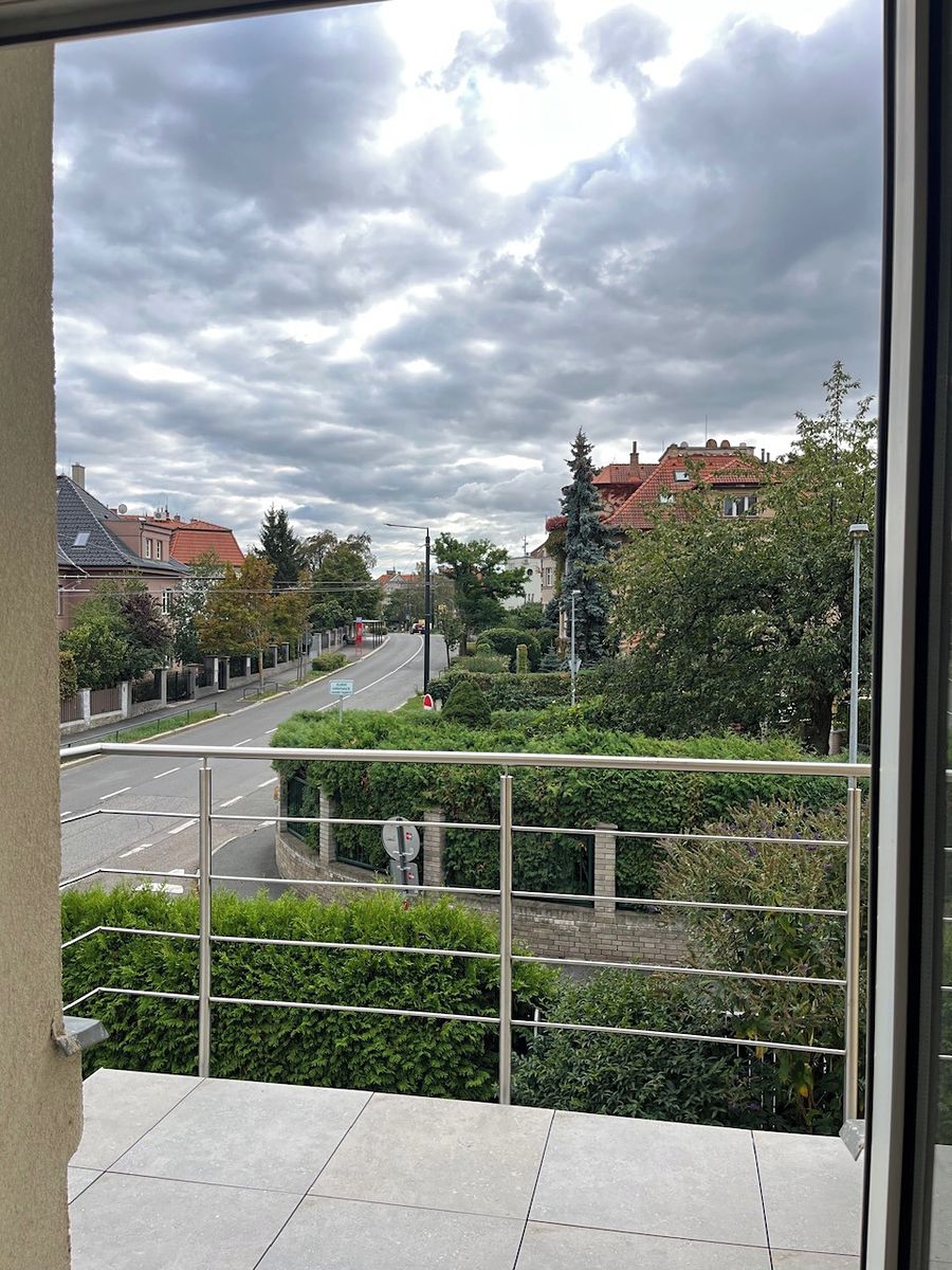 Pronájem bytu 3+1 109 m² – fotografie 4