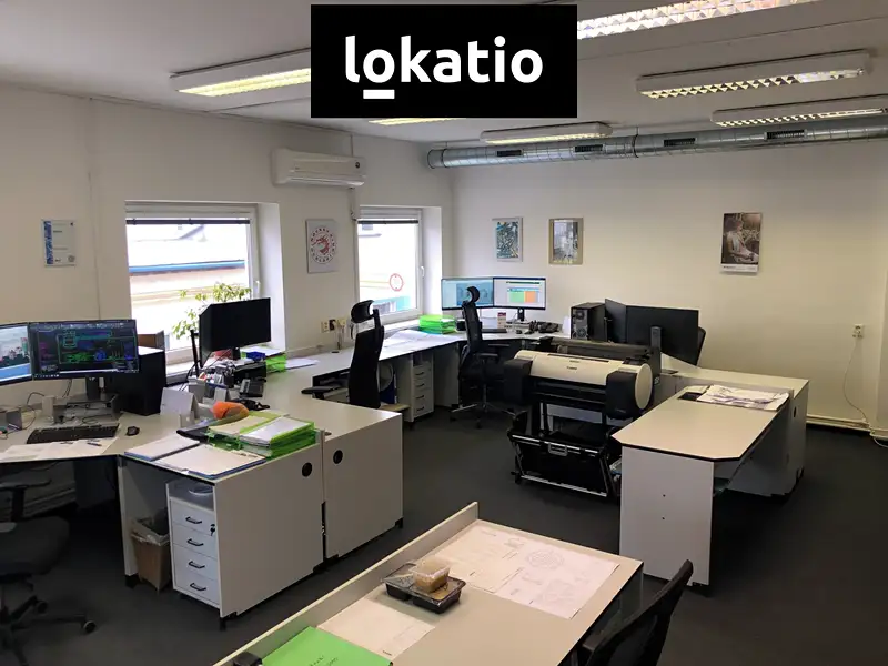 Pronájem kanceláře 75 m², Brno – náhled fotky 1