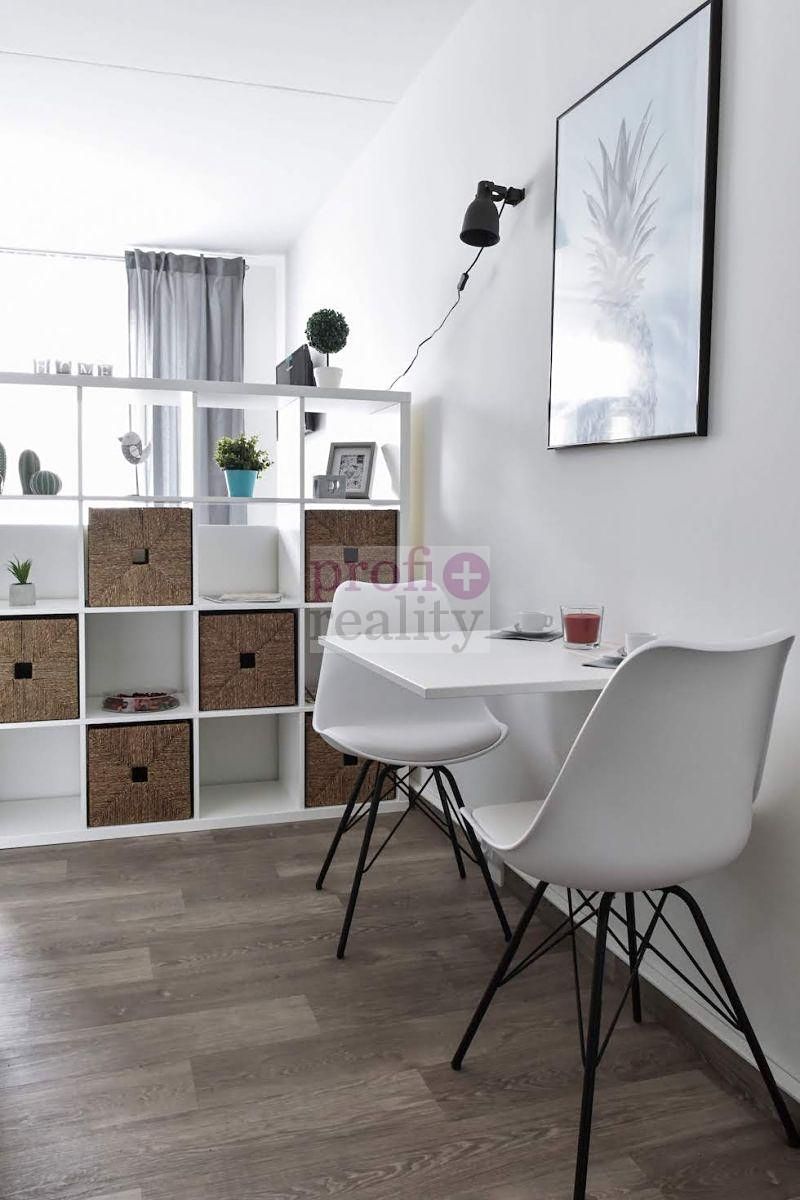 Pronájem bytu 1+kk 25 m² – fotografie 3
