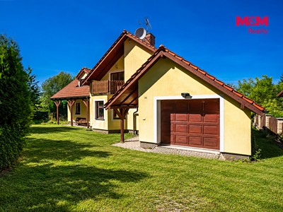 Prodej domu, 372 m² (2 z 30)