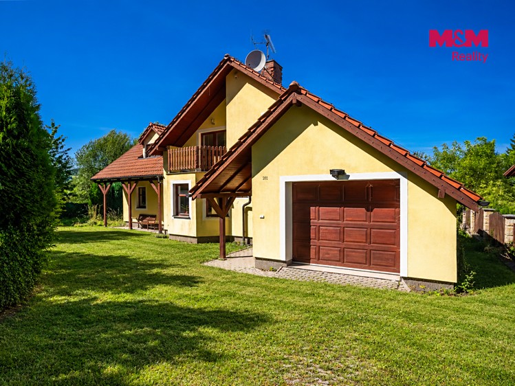 Prodej domu, 372 m² (2 z 30)