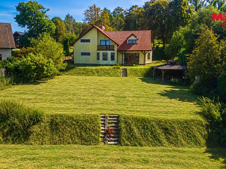 Prodej domu, 372 m² (9 z 30)