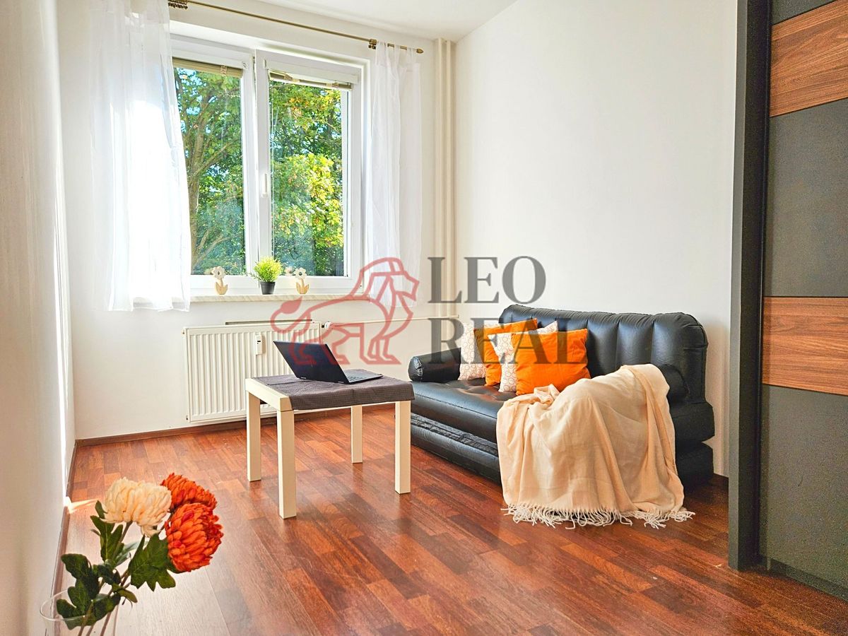 Prodej bytu 3+1 55 m²