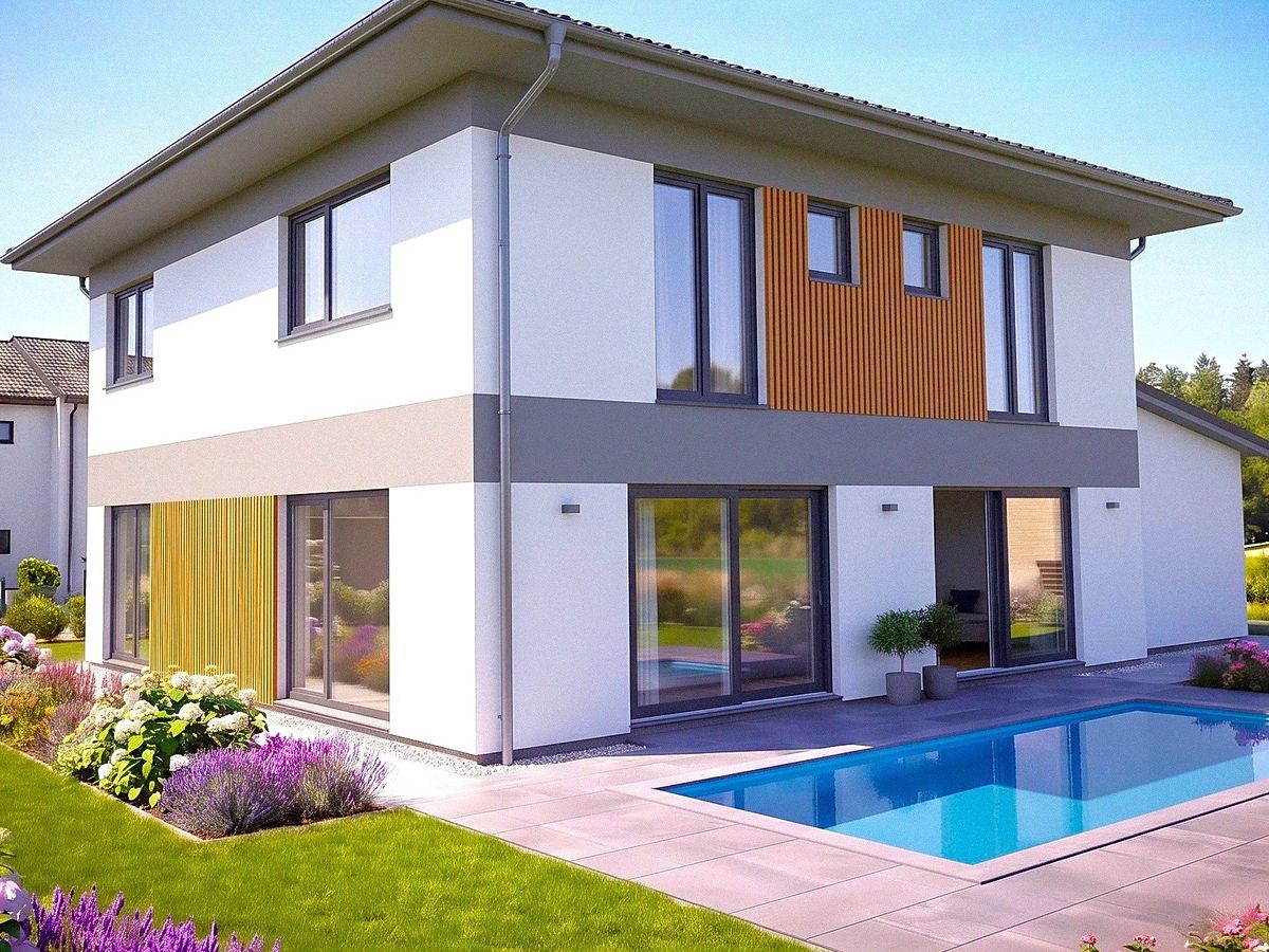 Prodej rodinného domu 298 m², pozemek 864 m²