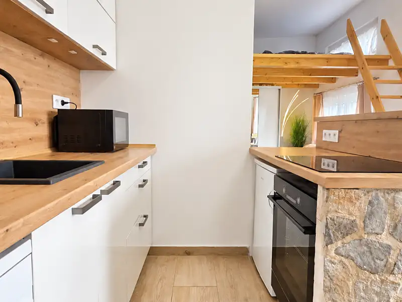 Prodej chaty 27 m², pozemek 288 m², Pardubice – náhled fotky 2