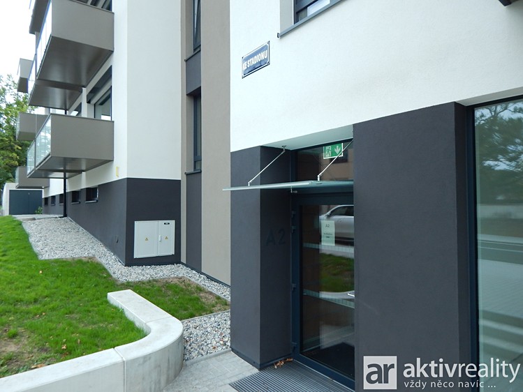 Квартира 1+kk на продаж, 32 м² (19 з 28)