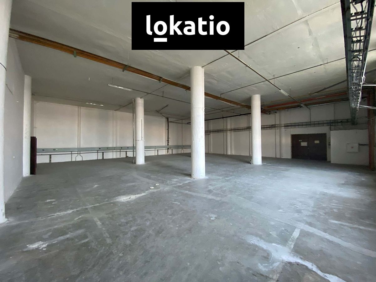 Pronájem skladového prostoru 169 m² – fotografie 3