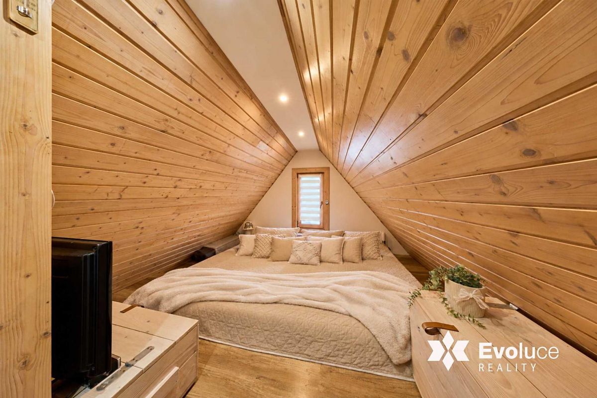 Prodej chaty 35 m², pozemek 425 m² – fotografie 4