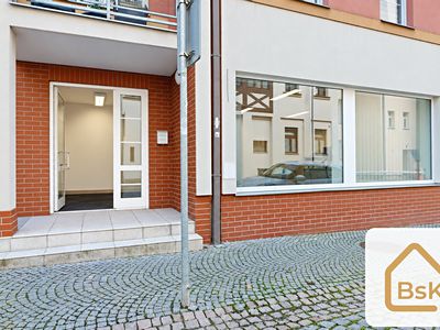Prodej kanceláře 141 m²