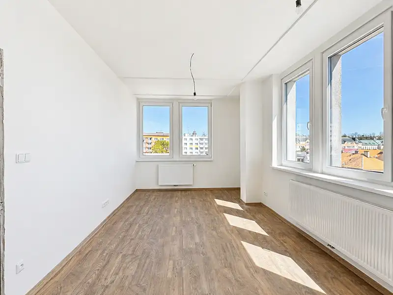 Pronájem bytu 2+kk 63 m², Havlíčkův Brod – náhled fotky 3
