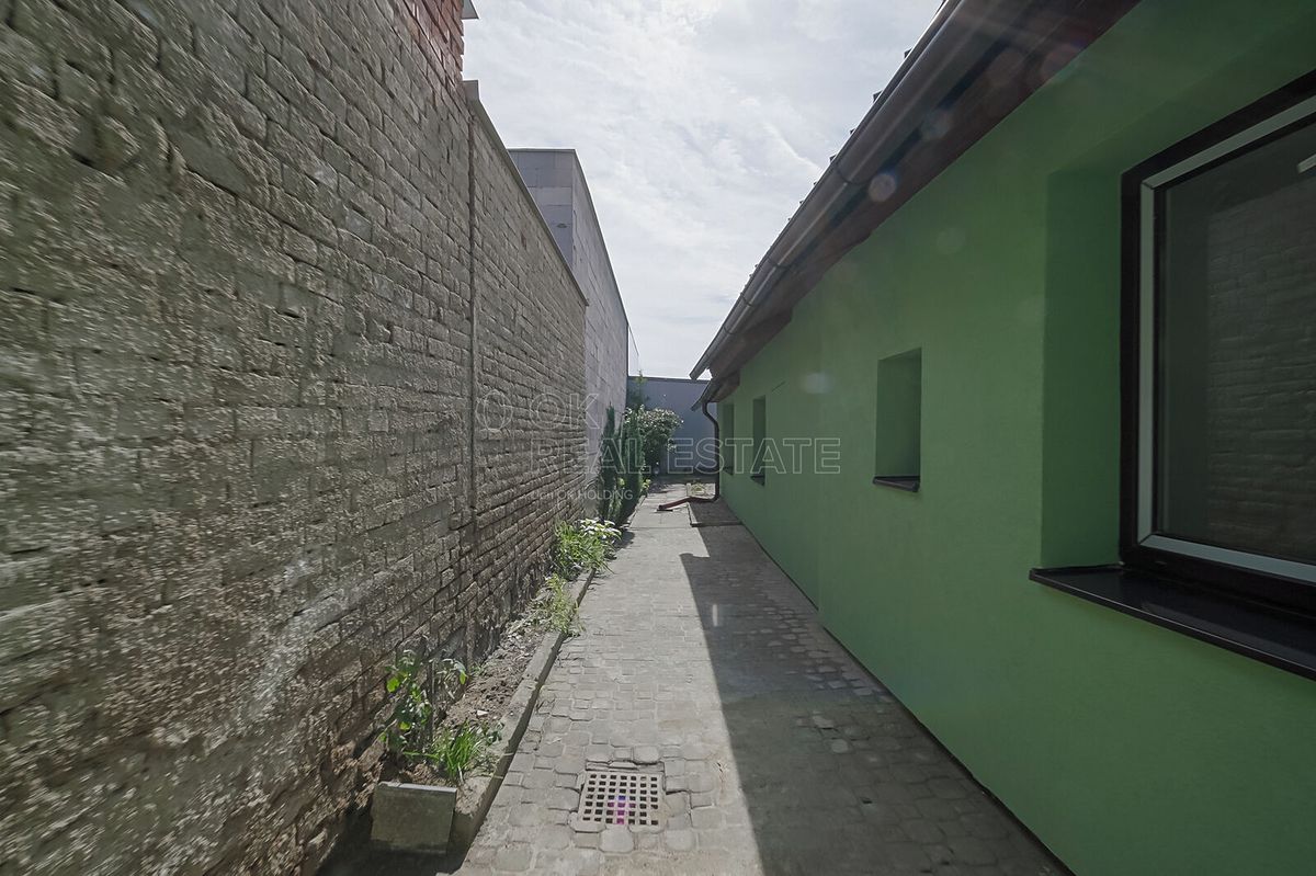 Prodej rodinného domu 103 m², pozemek 168 m² – fotografie 4