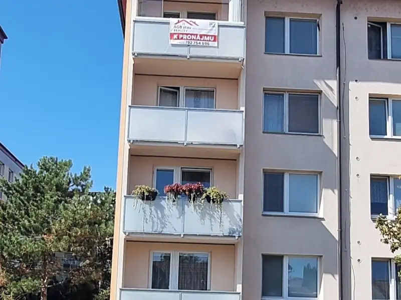 Pronájem bytu 3+1 73 m², Veselí nad Moravou – náhled fotky 1