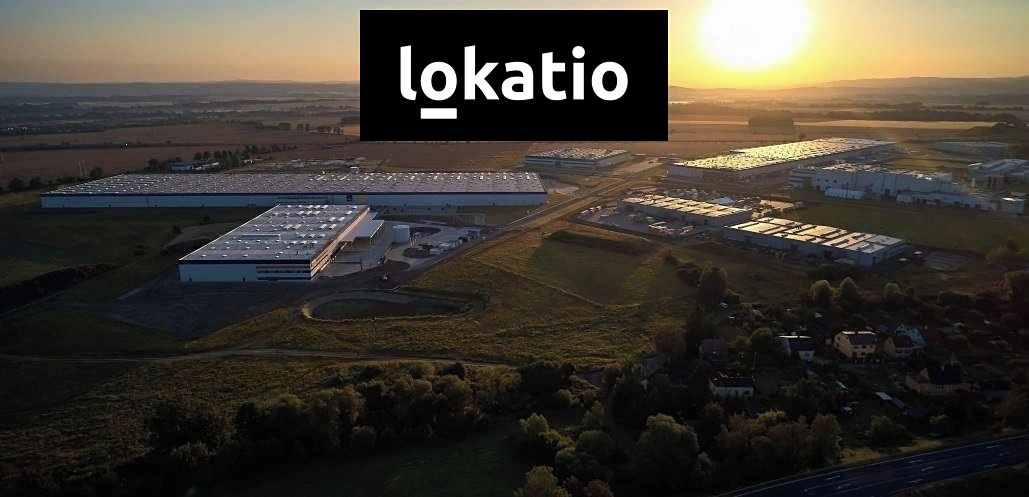 Pronájem výrobní haly, prostoru 25800 m²