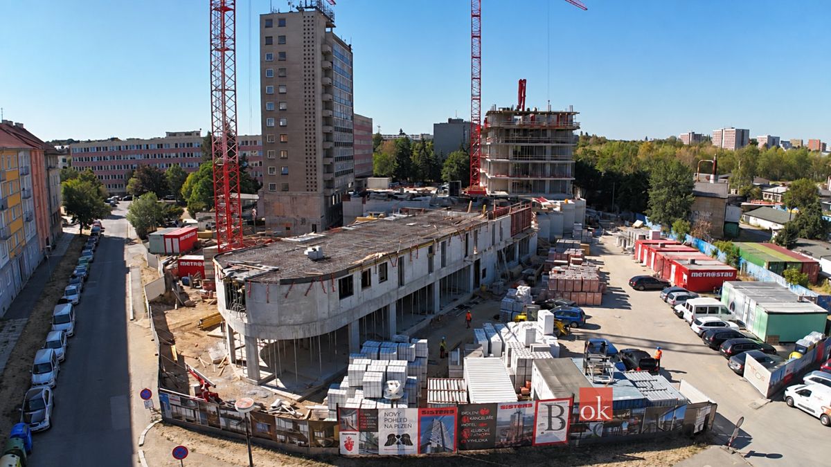 Prodej bytu 3+kk 81 m² – fotografie 5