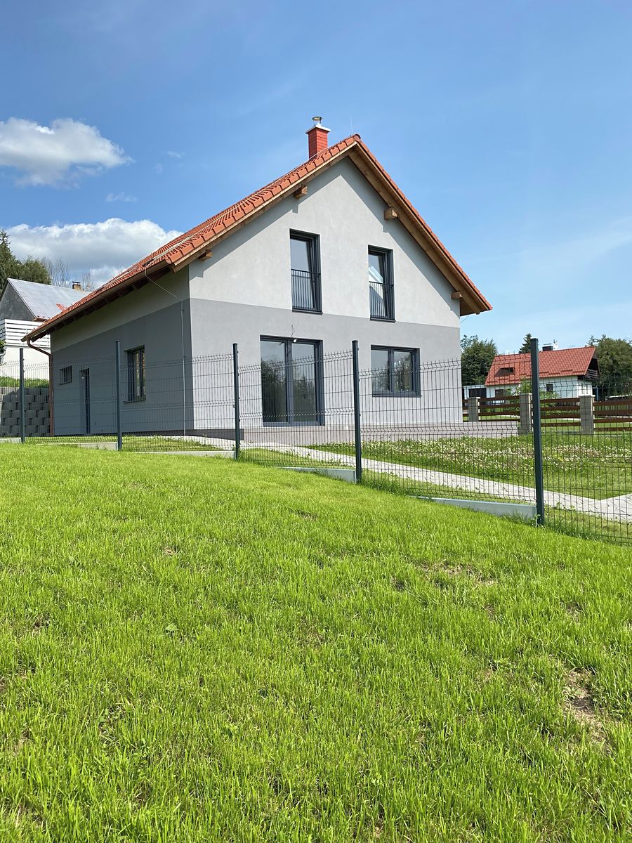 Prodej rodinného domu 153 m², pozemek 650 m² – fotografie 5