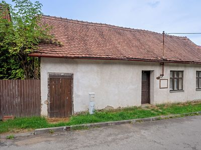 Prodej rodinného domu 90 m², pozemek 235 m²