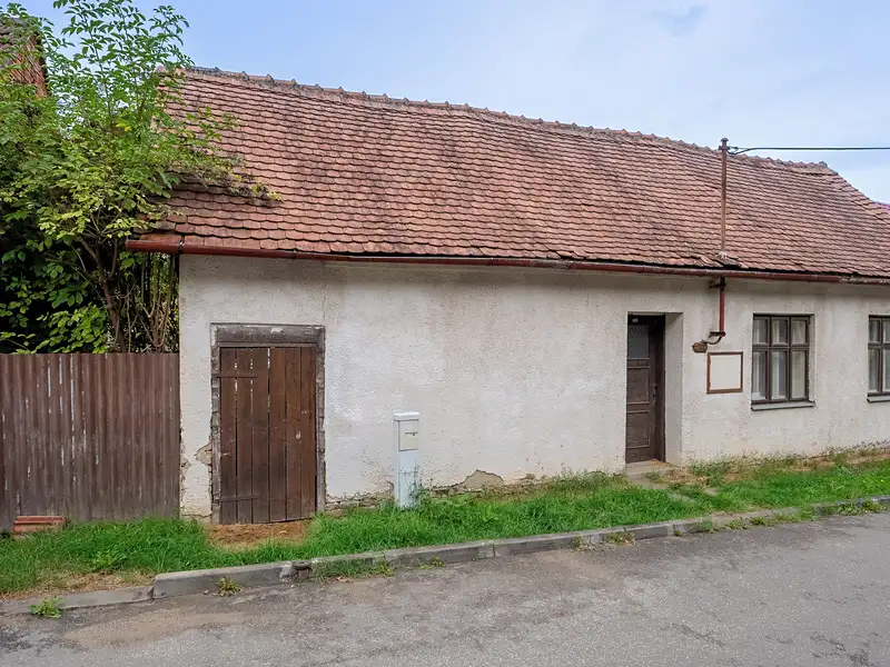 Prodej rodinného domu 90 m², pozemek 235 m², Nížkovice – náhled fotky 1