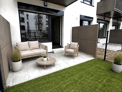 Квартира 1+kk на продаж, 32 м² (2 з 28)