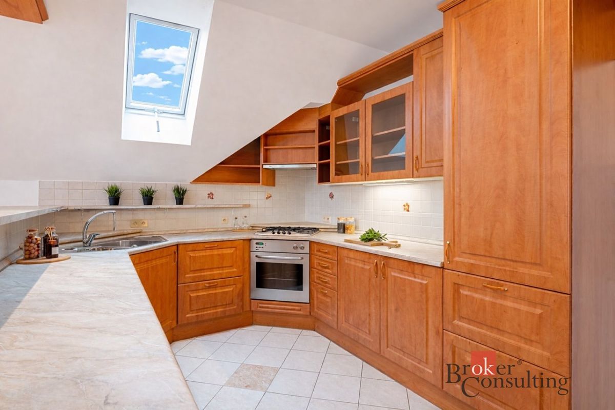 Prodej bytu 4+kk 172 m² – fotografie 3