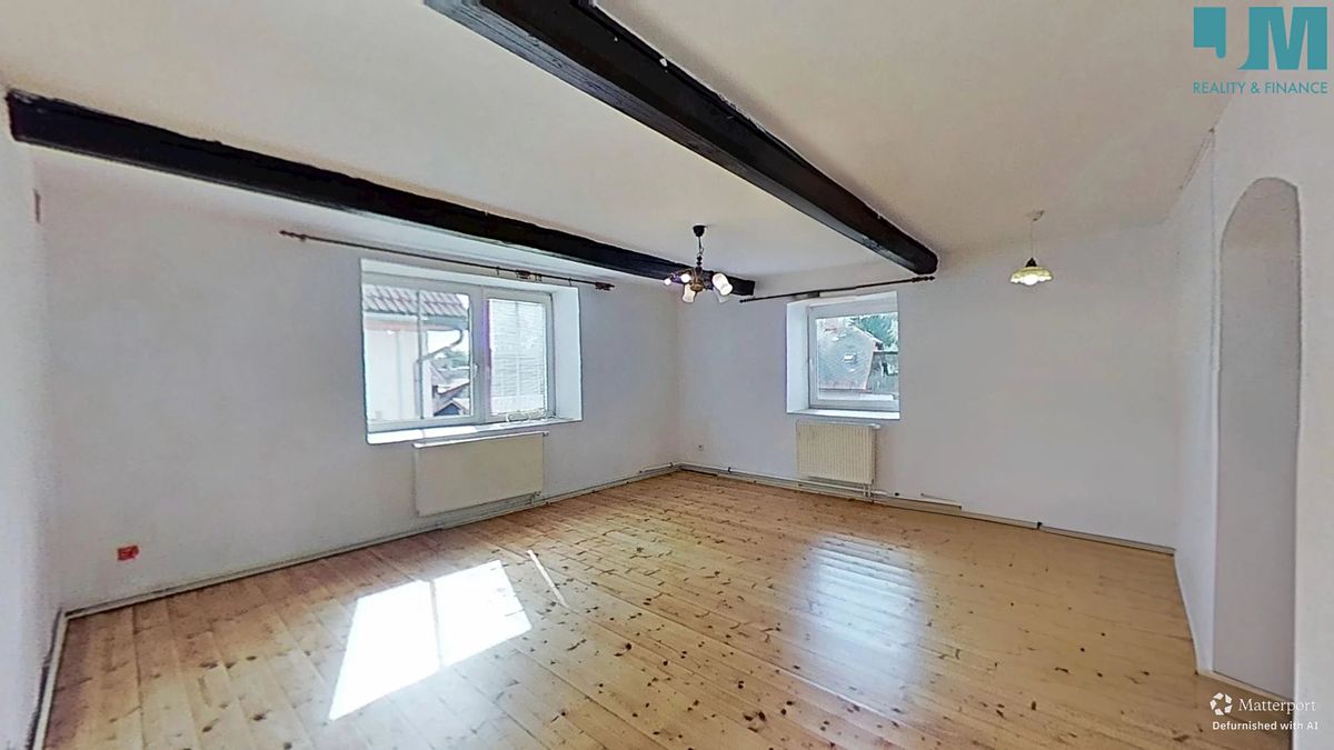 Pronájem rodinného domu 80 m², pozemek 25 m² – fotografie 5