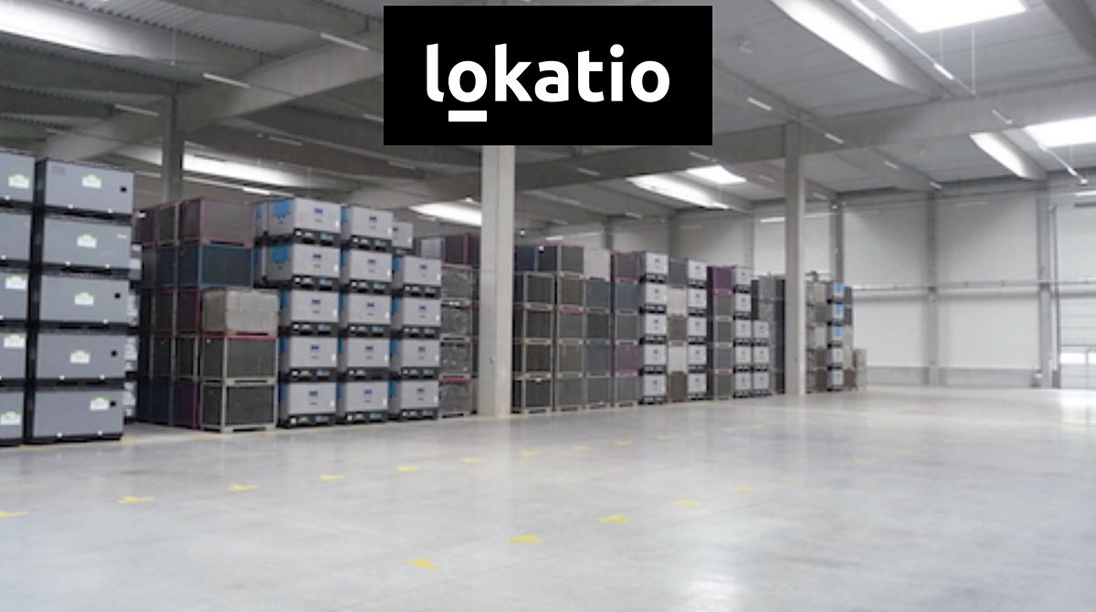 Pronájem skladového prostoru 3723 m² – fotografie 5