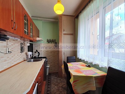 Квартира 3+1 в оренду, 71 м² (3 з 20)