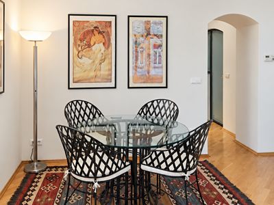 Pronájem bytu 3+1 80 m²