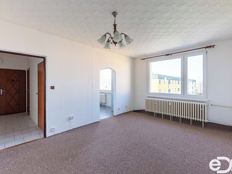 Wohnung 3+1 zum Kauf, 62 m² (9 von 14)