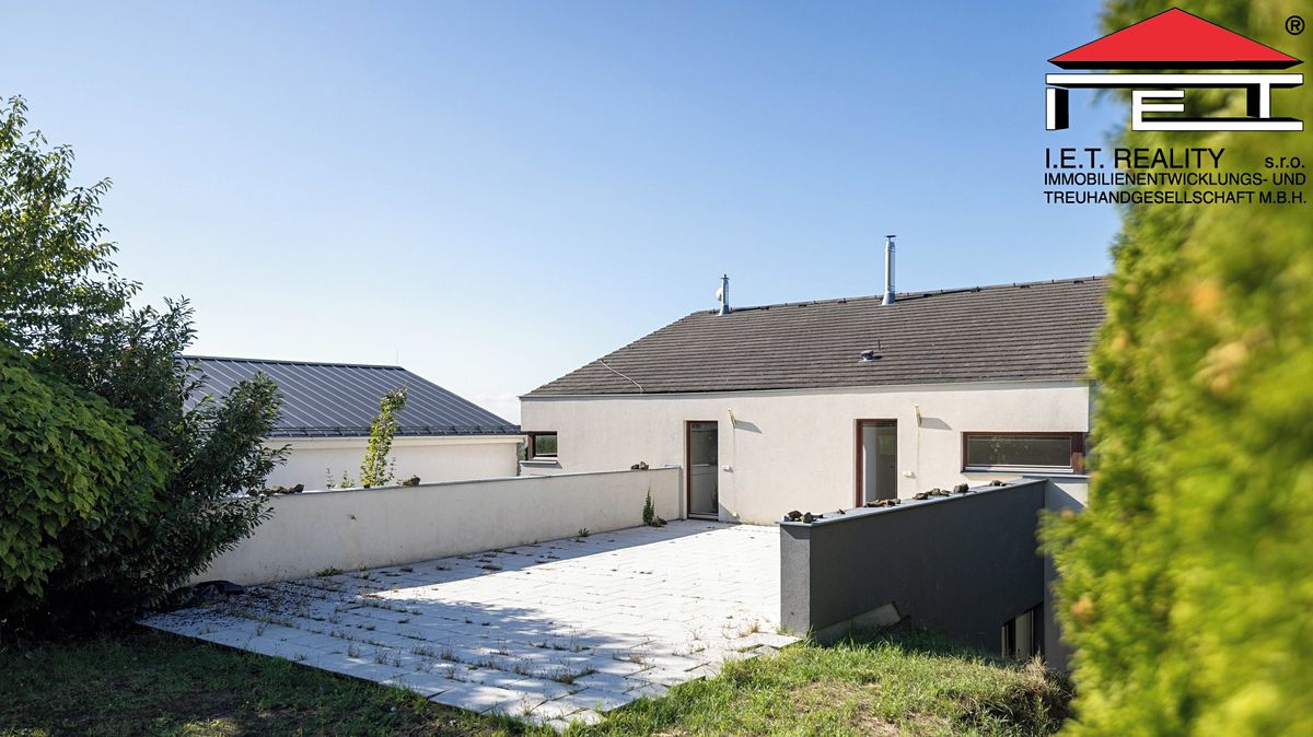 Prodej rodinného domu 326 m², pozemek 2960 m² – fotografie 5