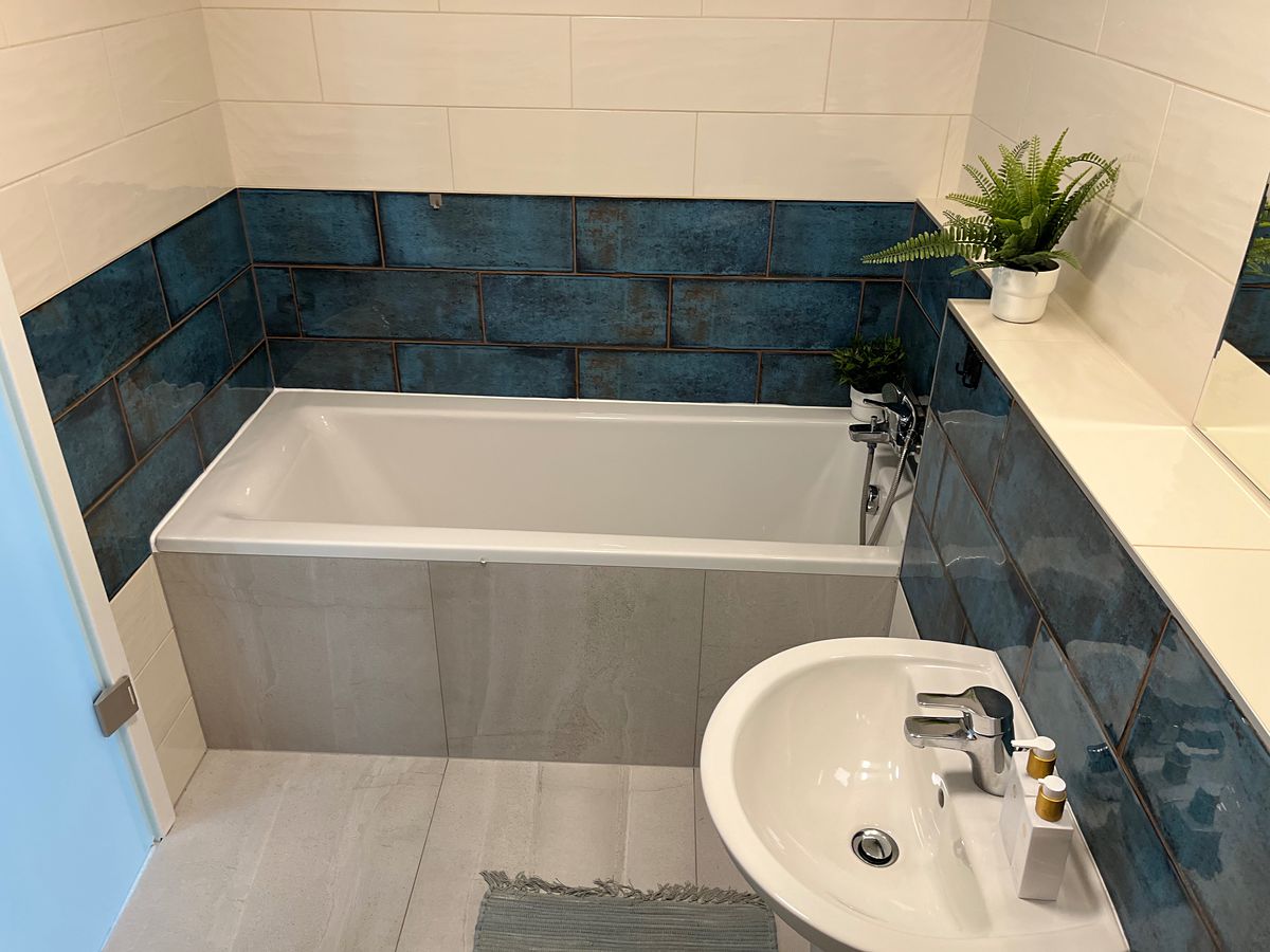 Pronájem bytu 3+kk 89 m² – fotografie 5