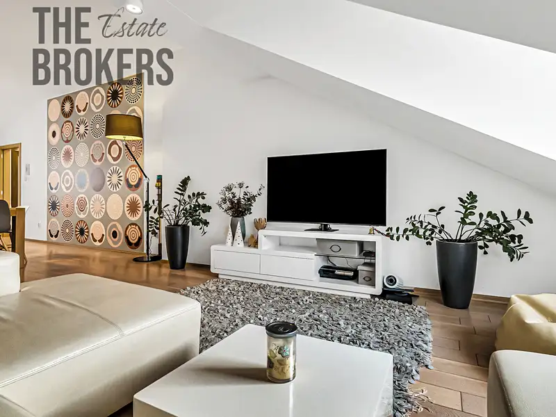 Prodej bytu 3+kk 79 m², Praha – náhled fotky 3