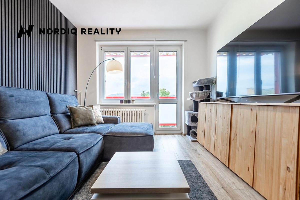 Prodej bytu 2+1 55 m² – fotografie 3