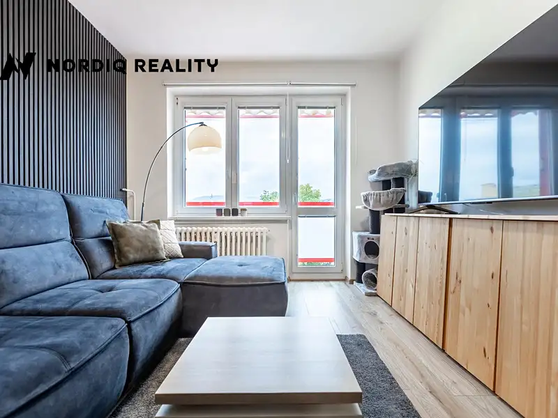 Prodej bytu 2+1 55 m², Teplice – náhled fotky 3