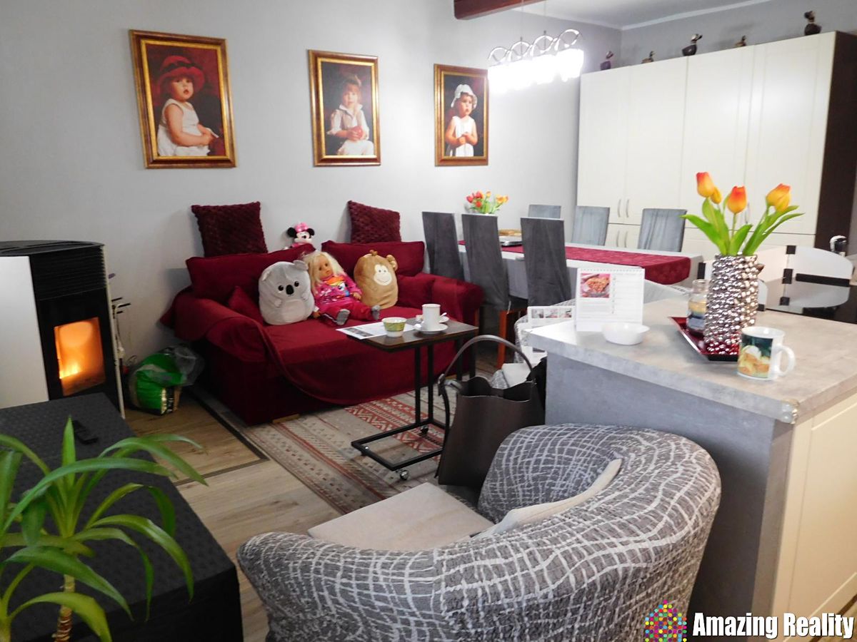 Prodej rodinného domu 160 m², pozemek 531 m² – fotografie 4