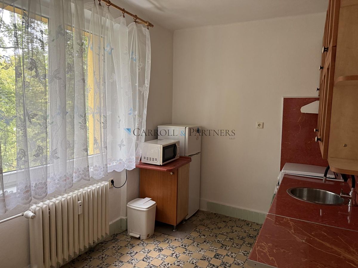 Pronájem bytu 2+1 53 m² – fotografie 5