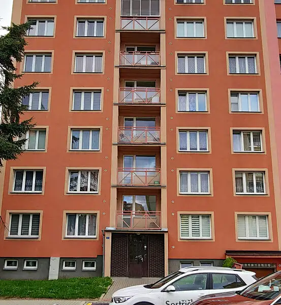 Prodej bytu 1+1 38 m², Bruntál – náhled fotky 1