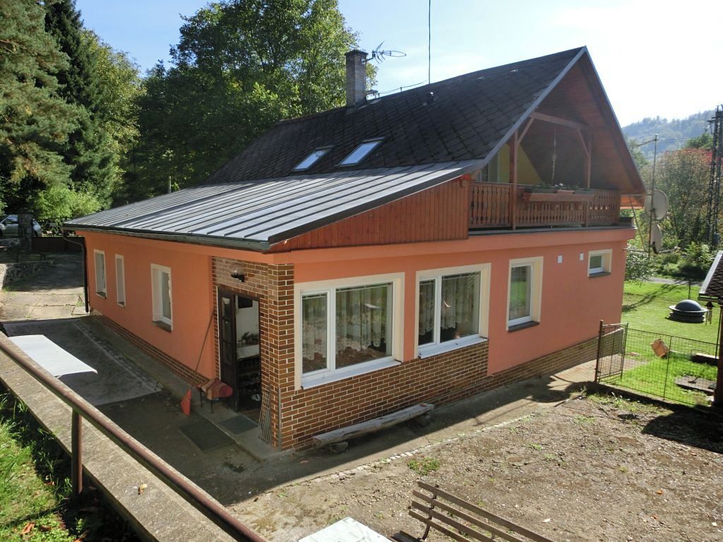 Prodej rodinného domu 175 m², pozemek 9863 m² – fotografie 4