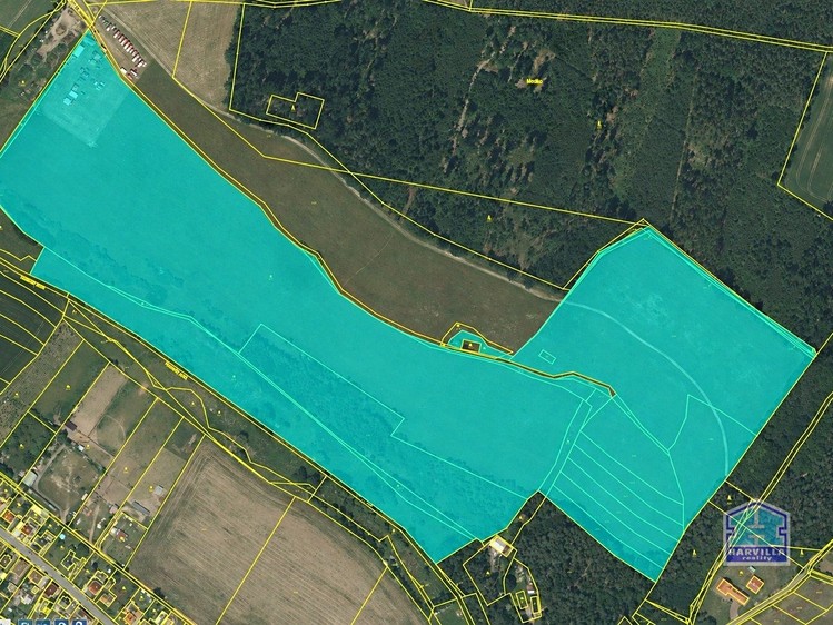 Grundstück zum Kauf, 175.561 m² (1 von 5)