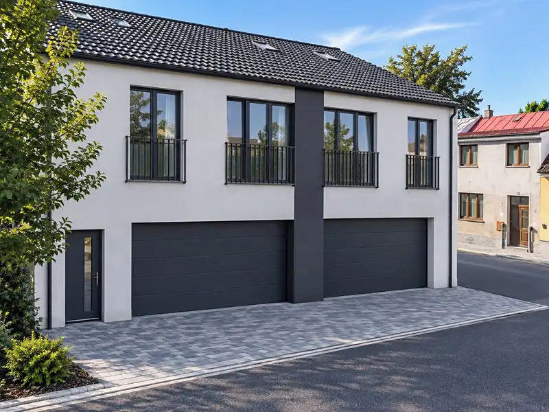 Prodej bytu 6 pokojů a více 209 m², Lysá nad Labem – náhled fotky 3
