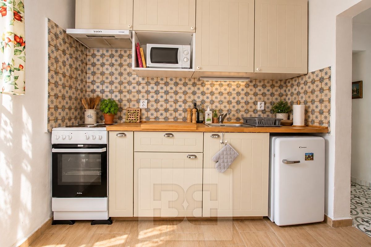 Pronájem rodinného domu 107 m², pozemek 693 m²