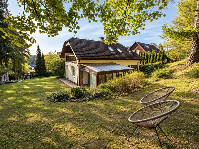 Prodej rodinného domu 163 m², pozemek 841 m², Úvaly – náhled fotky 3