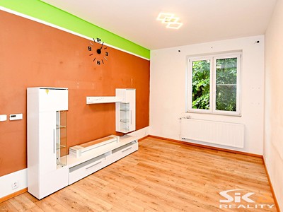Prodej bytu 3+1 70 m²