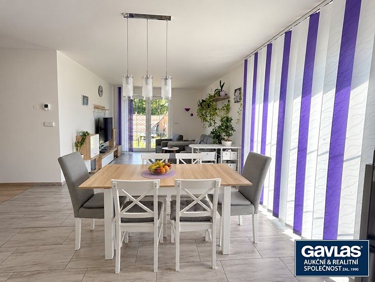 Prodej rodinného domu 105 m², pozemek 1882 m² – fotografie 3