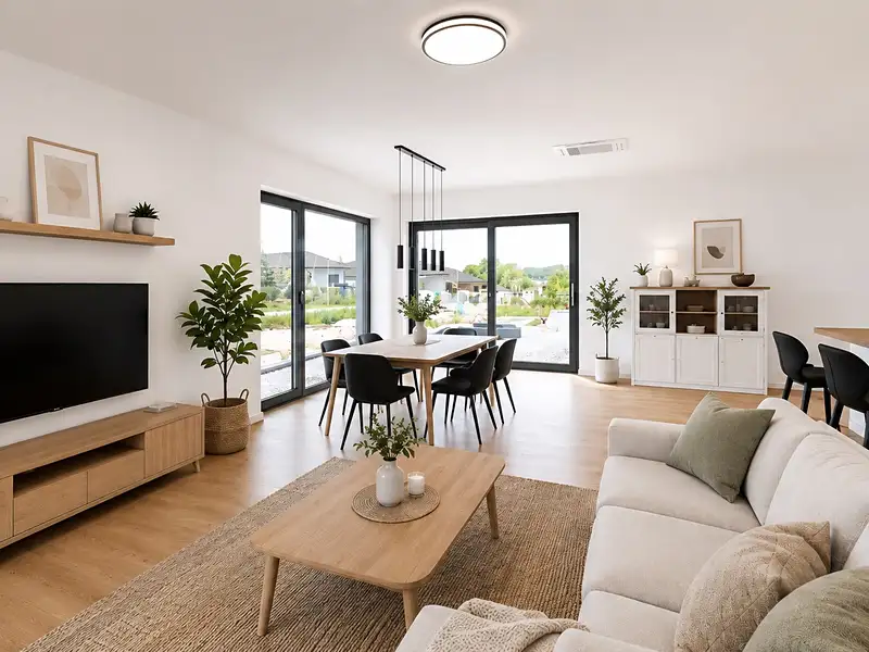 Prodej rodinného domu 139 m², pozemek 966 m², Pardubice – náhled fotky 3