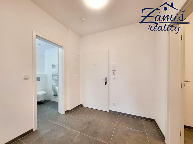 Квартира 2+kk в оренду, 50 м² (18 з 24)