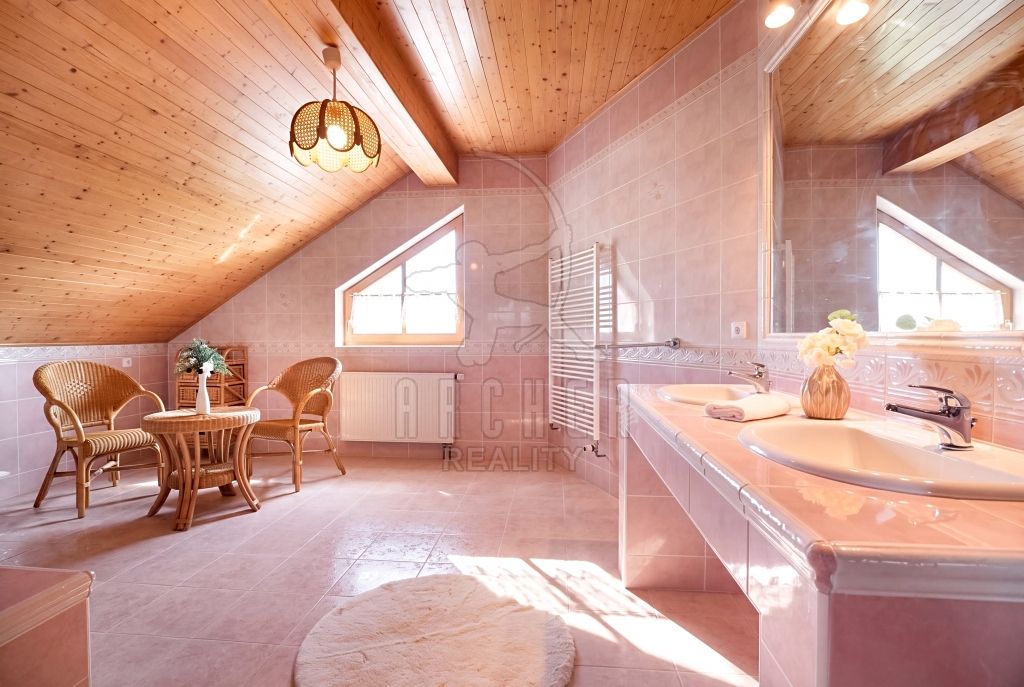Prodej rodinného domu 330 m², pozemek 3732 m² – fotografie 5